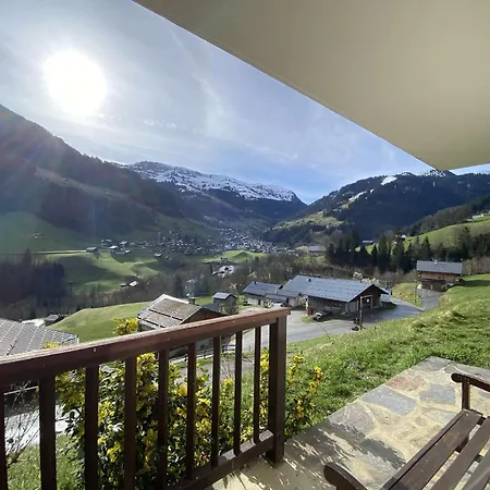 Chalet Spacieux 3 Etages, Cheminee, Garage, Pour 6 Pers, Areches-beaufort - Fr-1-342-316 Beaufort (Savoie)