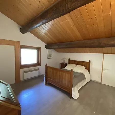Spacieux 3 Etages, Cheminee, Garage, Pour 6 Pers, Areches-beaufort - Fr-1-342-316 Chalet Beaufort (Savoie)