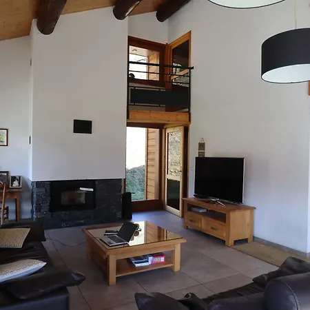 Spacieux 3 Etages, Cheminee, Garage, Pour 6 Pers, Areches-beaufort - Fr-1-342-316 Beaufort (Savoie)